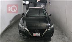 نيسان سنترا